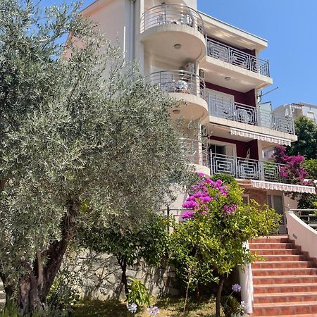 Apartmani Iva Becici Esterno foto